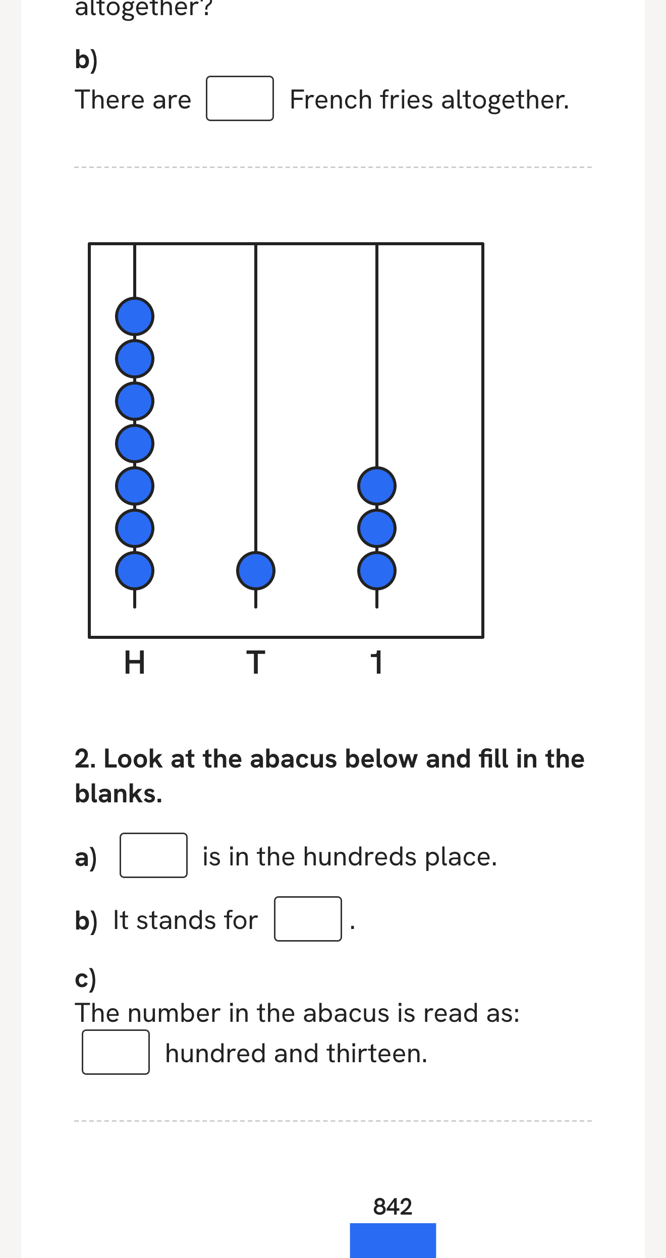 A generated mock paper, same structure and diagrams, ready to print